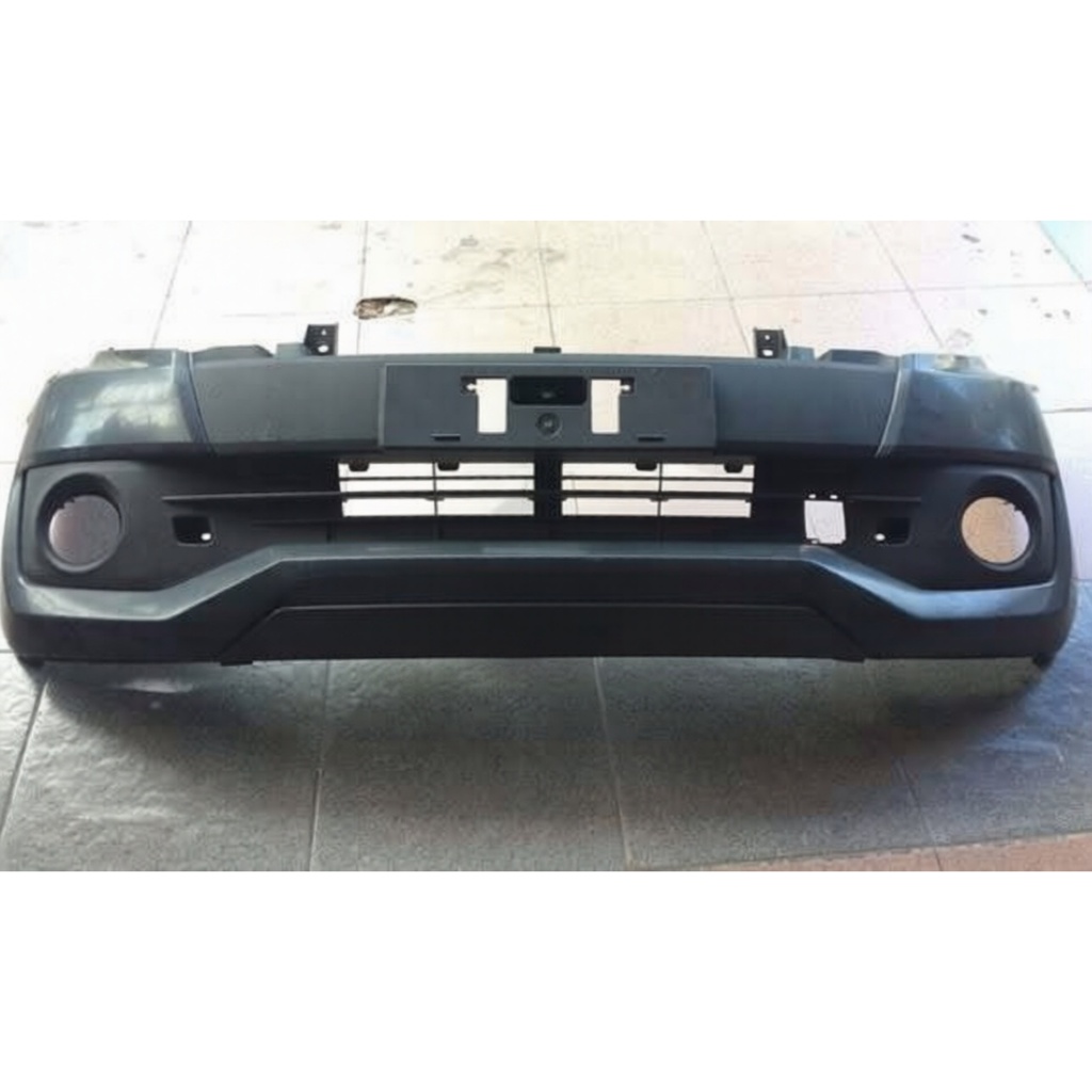 bumper depan rush terios 2015 2016 2017 ori