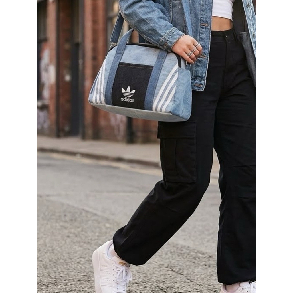 Ad1 Denim Small