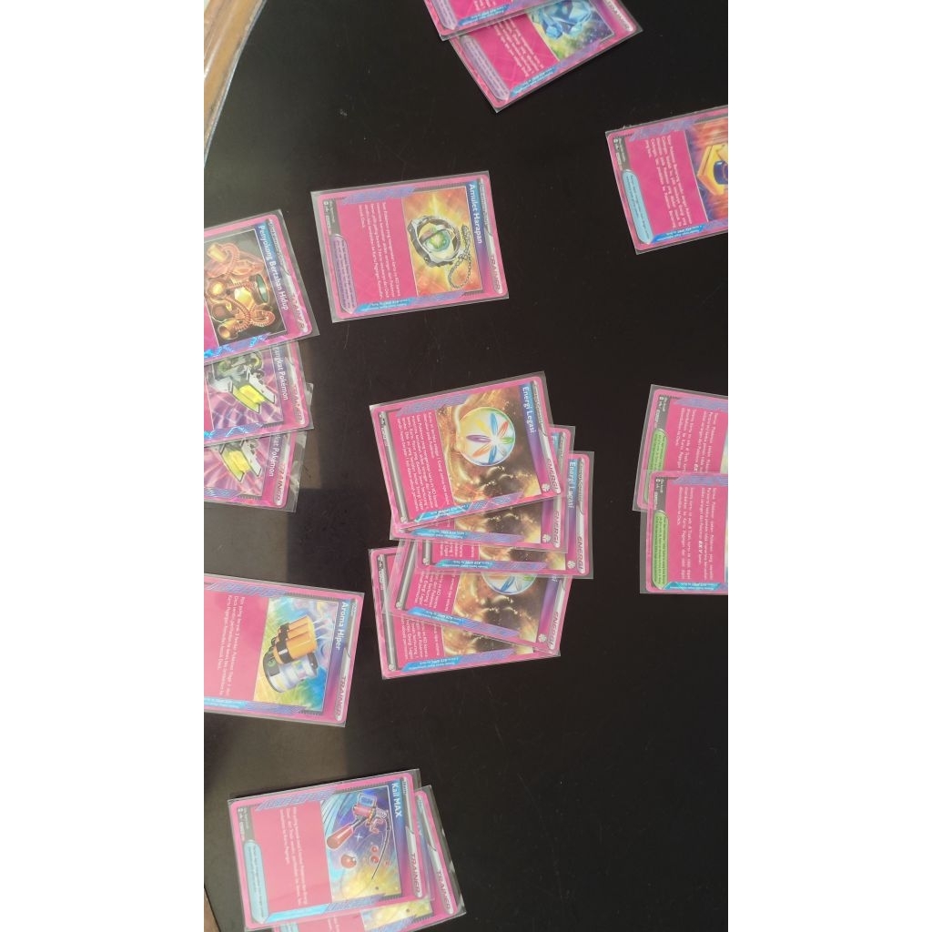 Pokemon ace spec