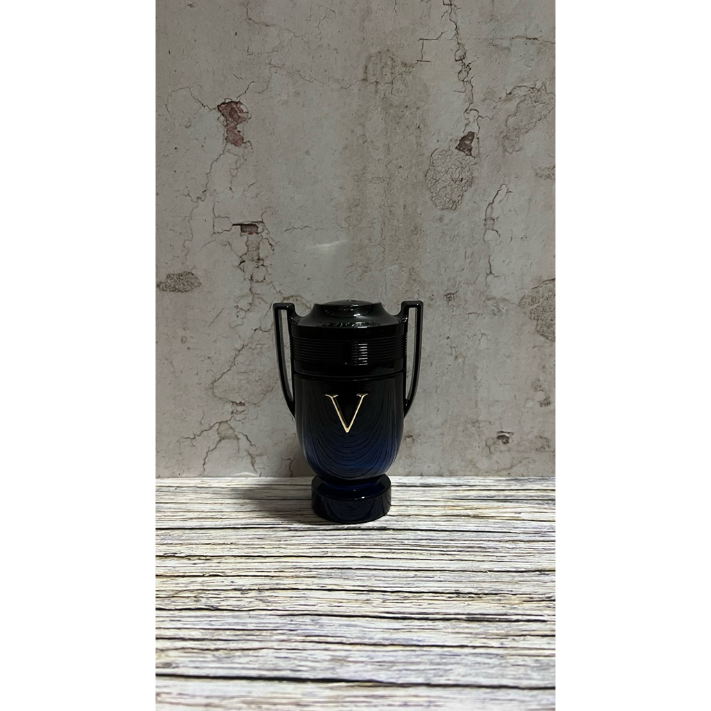 Paco Rabanne Invictus Victory Elixir 100ml