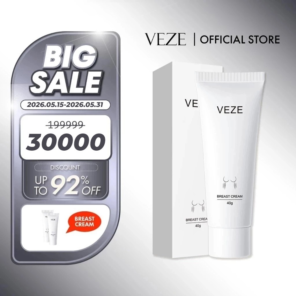 [BPOM ] - VEZE PEMBESAR PAYUDARA100% AMPUH PERMANEN, PEMBESAR PAYUDARA AMAN DIGUNAKAN BISA COD PRIVA