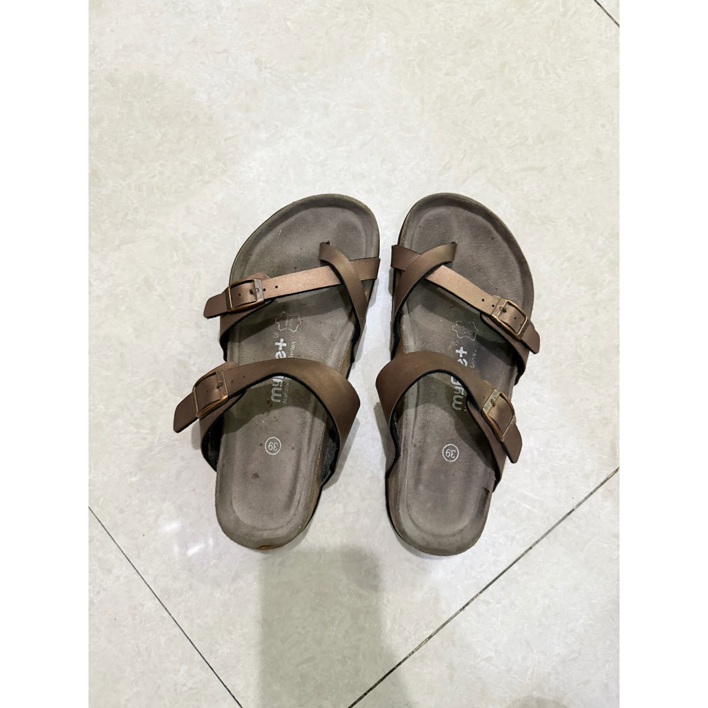 myfeet preloved