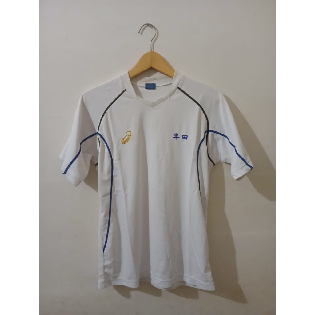 Jersey Asics
