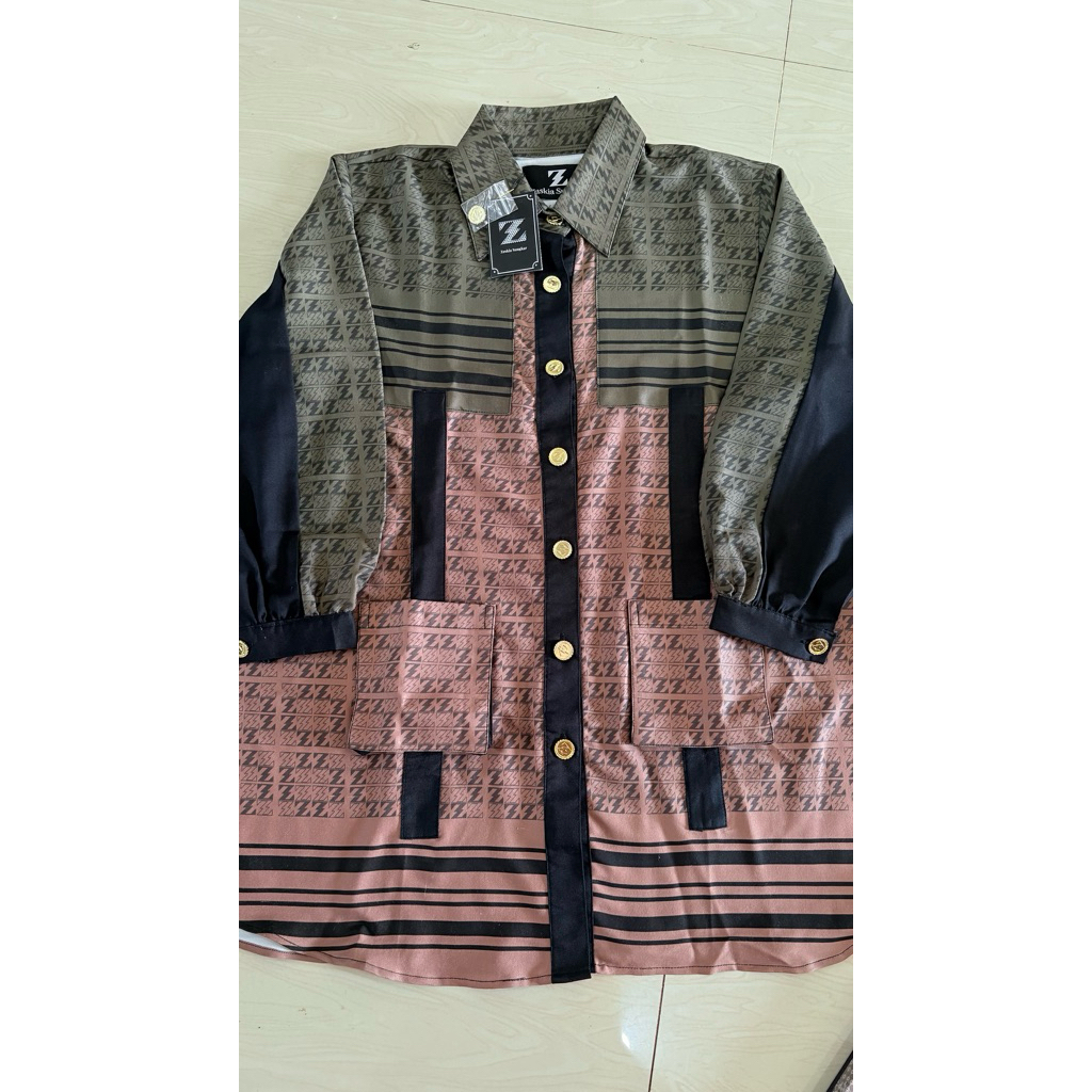 Preloved Zaskia Sungkar