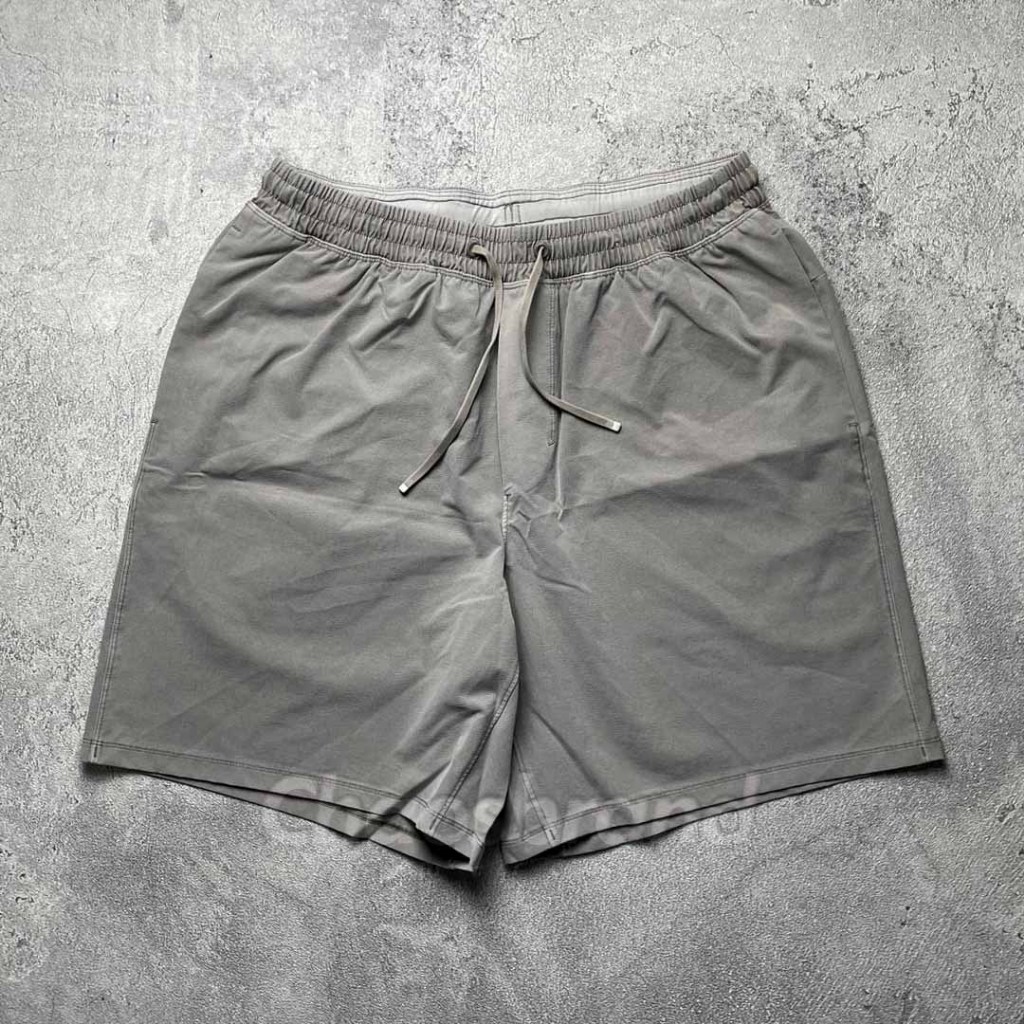 Lululemon Swim Short 7" Linerless