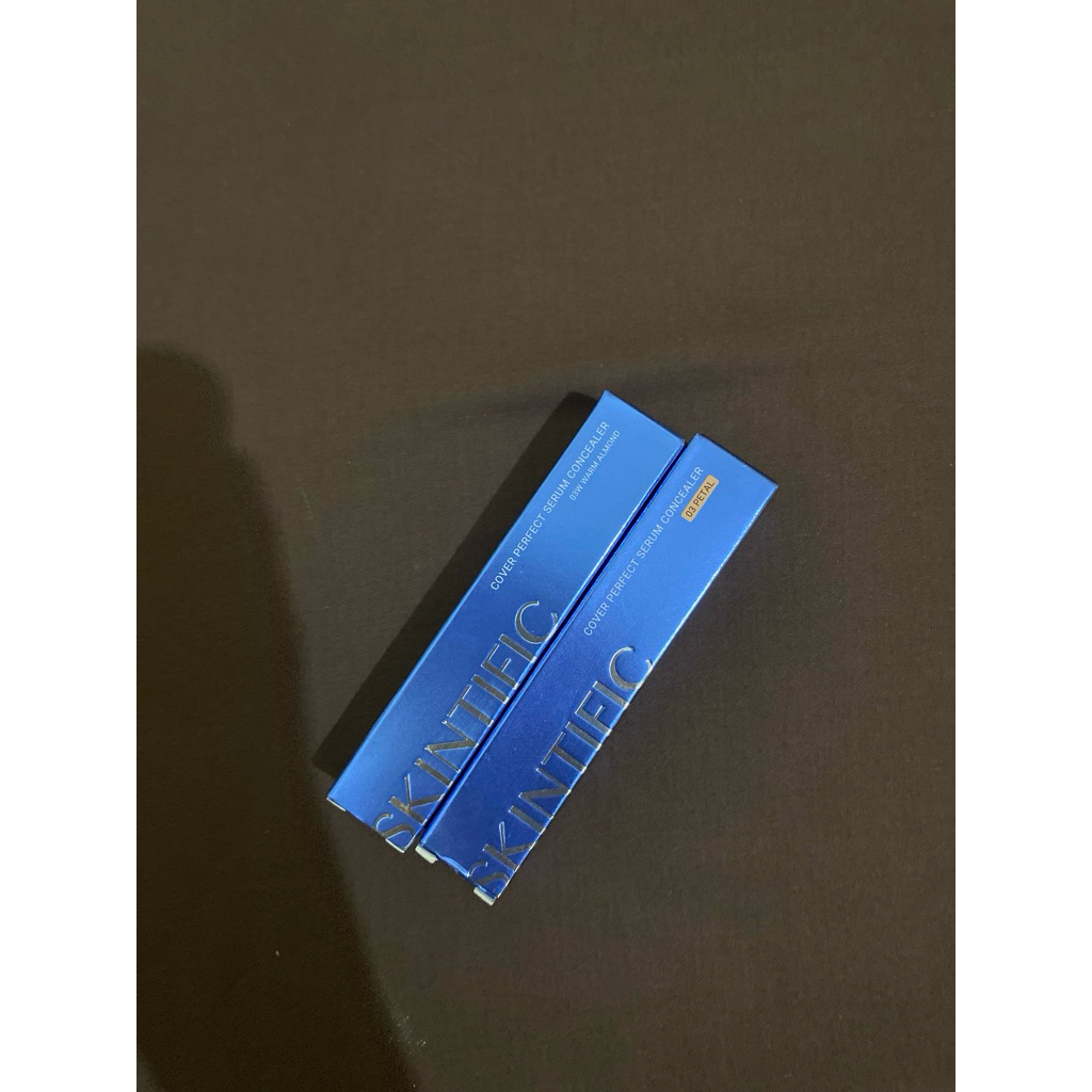 CONCEALER SKINTIFIC