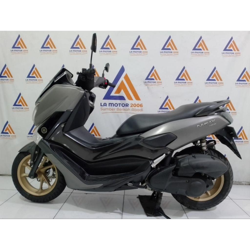 Yamaha Nmax non ABS th 2019