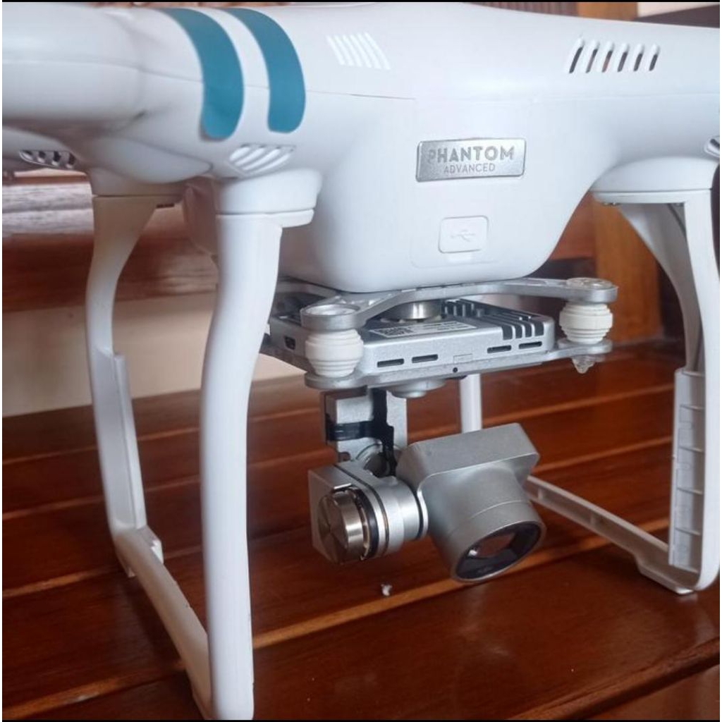 Drone Dji Phantom 3 Advance