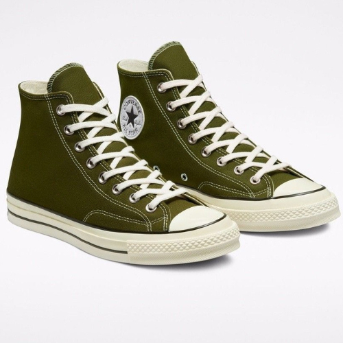 Sepatu Converse Chuck Taylor 70's High Field Surplus