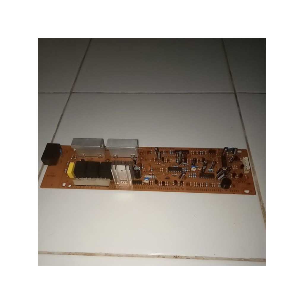 modul pcb ups inforce 600VA