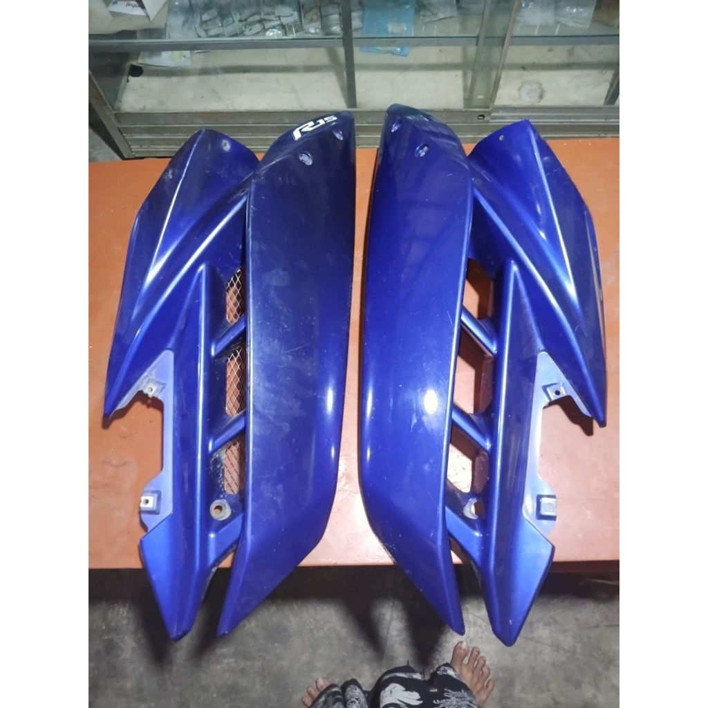 Fairing set r15v2 original copotan