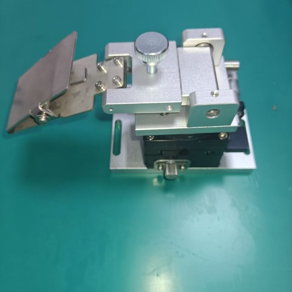 ADJUSTER COF CAPIT COF MESIN BONDING PANEL LCD