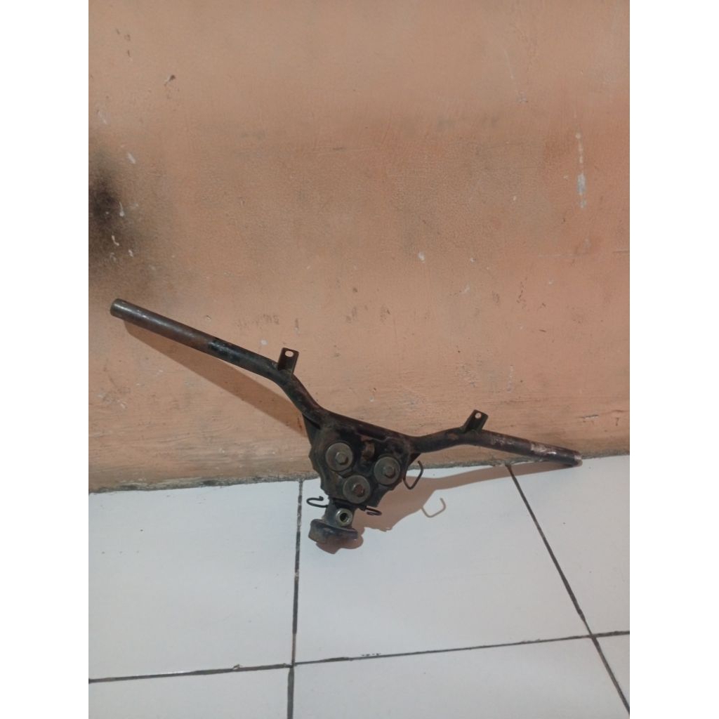 Stang stir Supra x lama Supra fit lama Original copotan