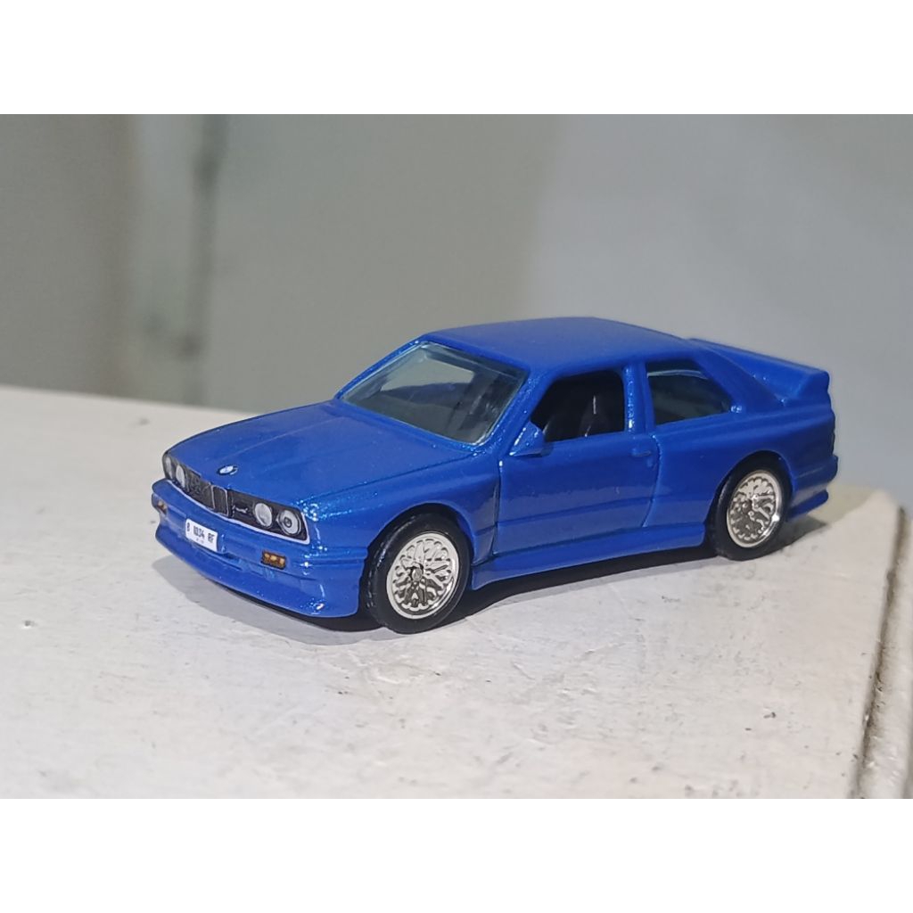 hotwheels loose custom bmw m3