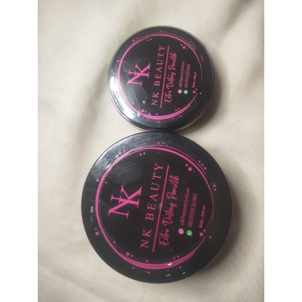 Hb extradosting 100ml
