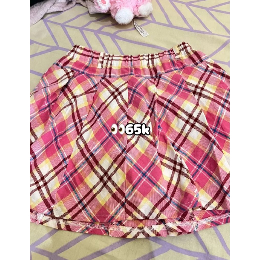 preloved rokcel