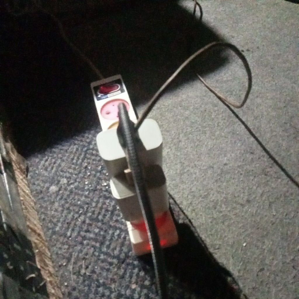 kepala casan