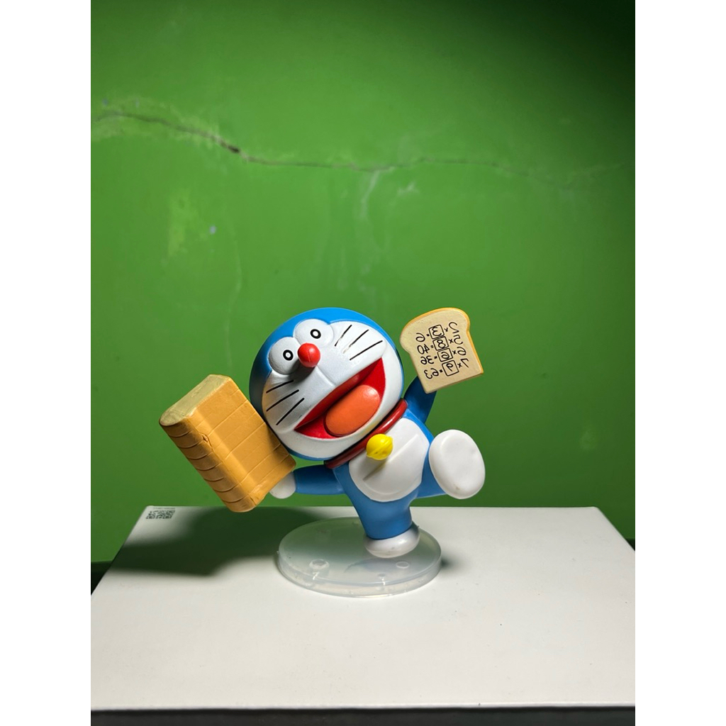 Doraemon Action figure