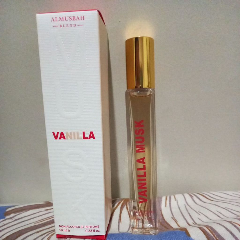 READY PARFUM AL MUSBAH PERFUME MURAH ORIGINAL ASLI