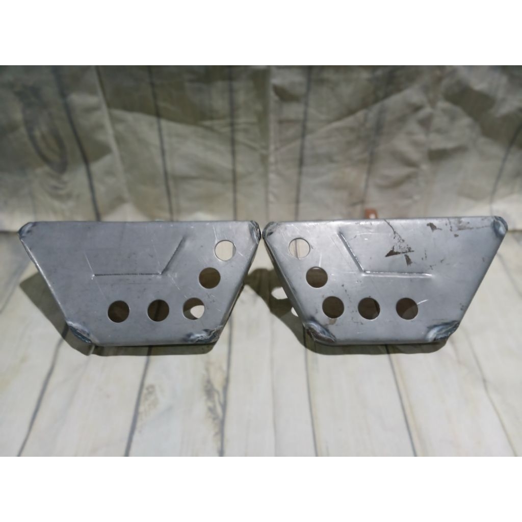 Cover aki custom box aki custom Tepong Aki Japstyle