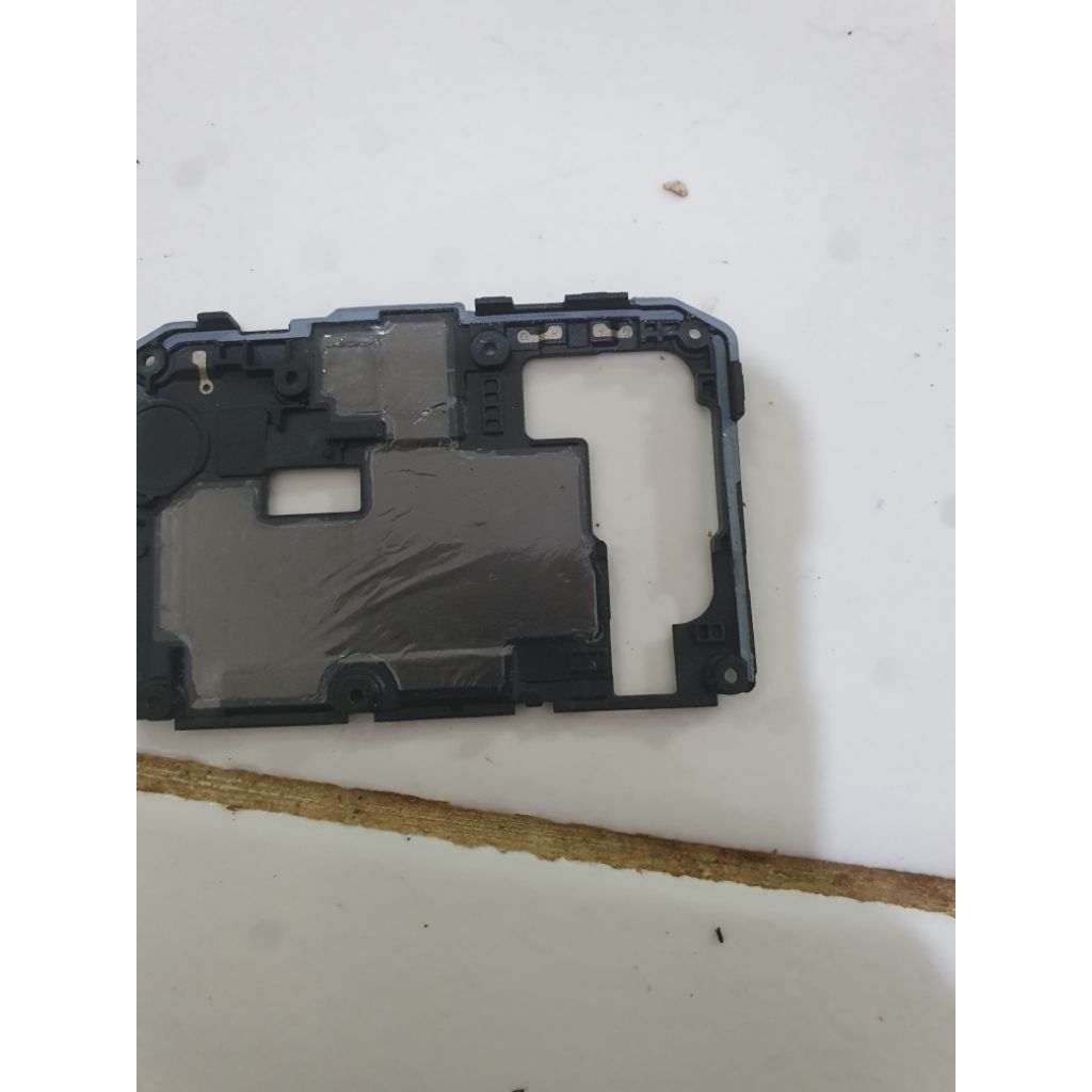 tutup mesin samsung m31s