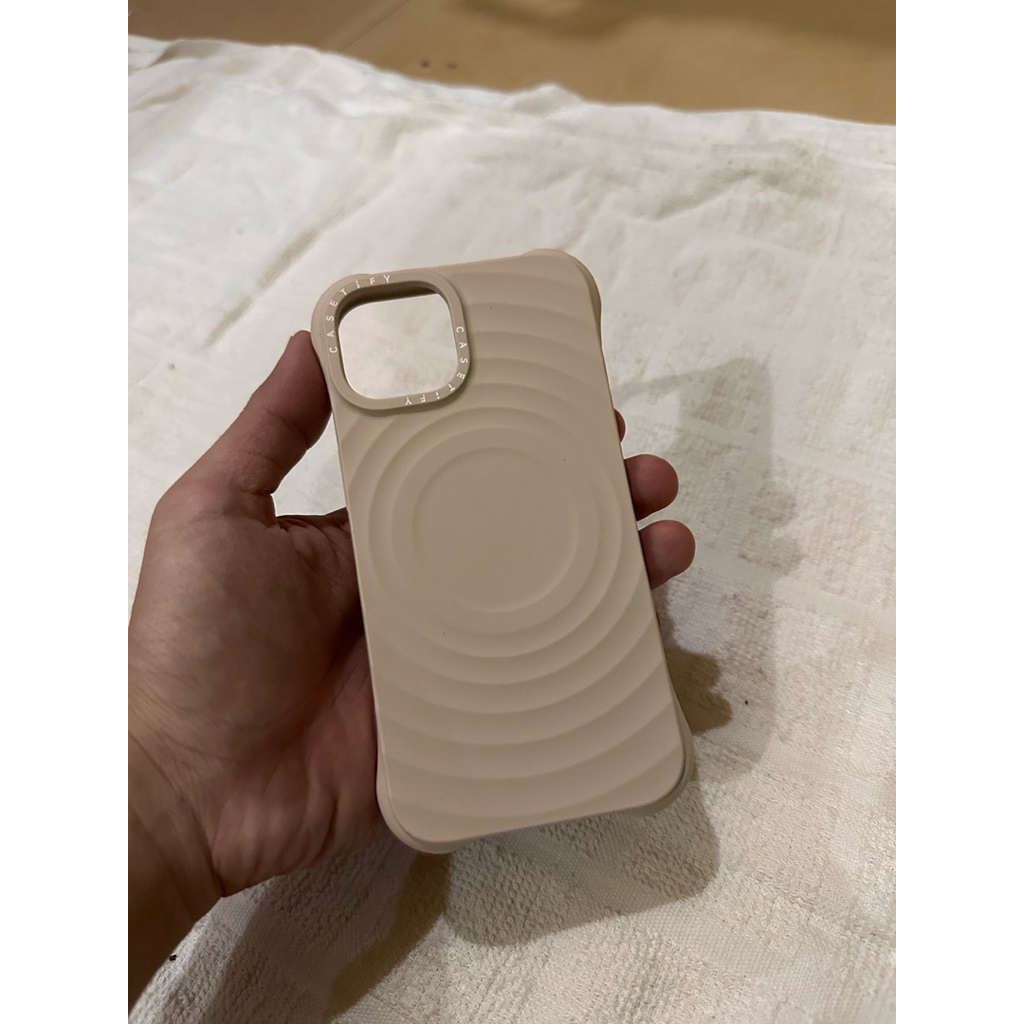 Casetify iPhone 13 Ripple Case Original