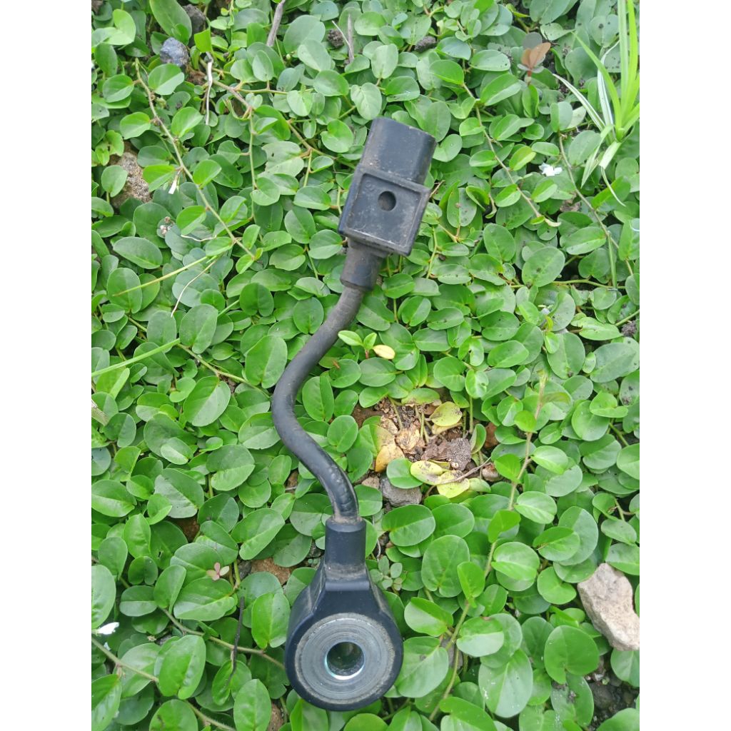 knok sensor copotan Honda stream d17,17 knok sensor slinder block mesin stream d17 AT