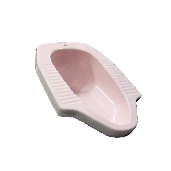 CLOSET JONGKOK TOTO CE 7 CE7 PINK