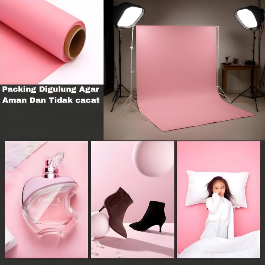 Backgroud Konten Aesthetic Alas Foto & Vidio Tahan Air Ukuran : 200 x 140cm Cocok Untuk Foto & Vidio