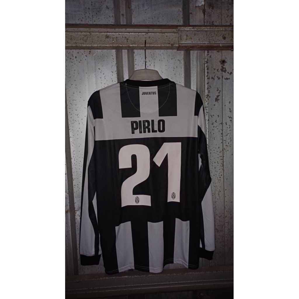 jersey home juventus