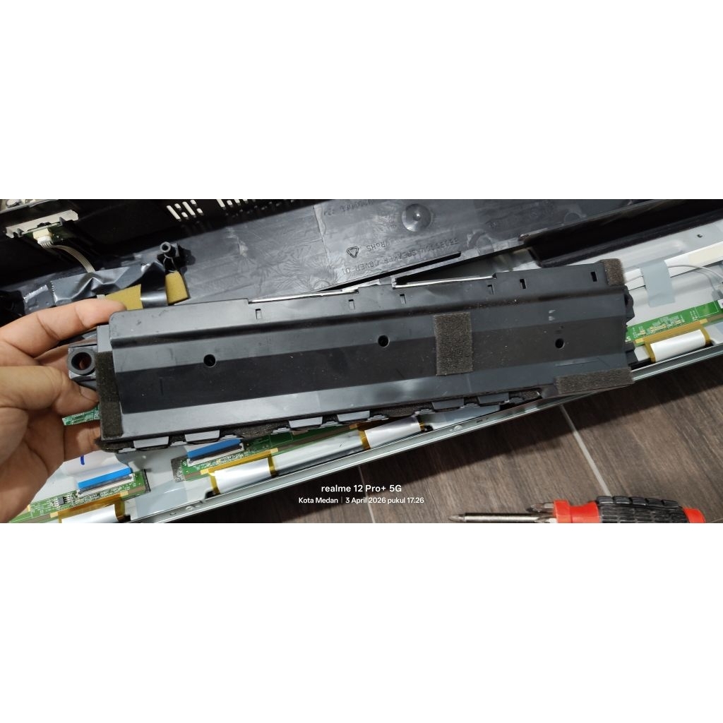 Speaker TV LED Xiaomi 55 inch L55M7 - EAID sepasang