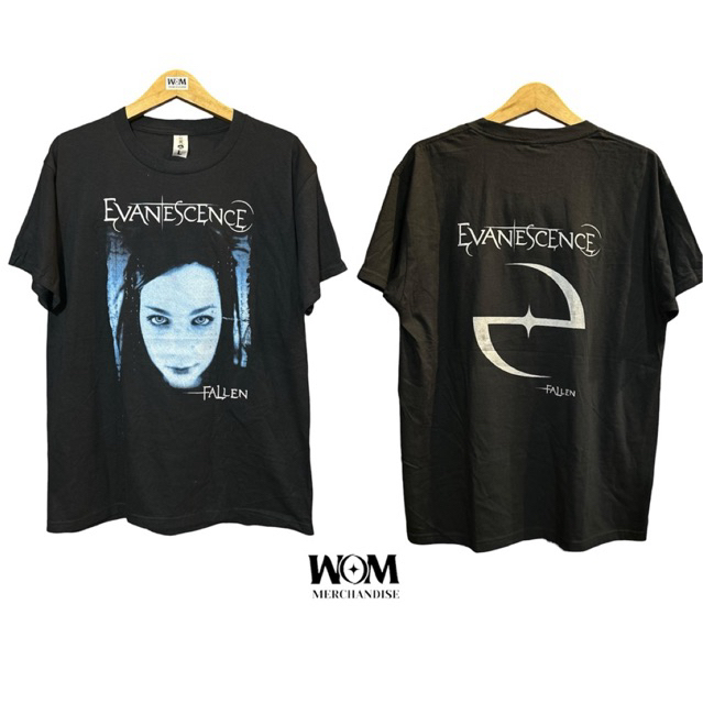 Kaos evanescence - Fallen