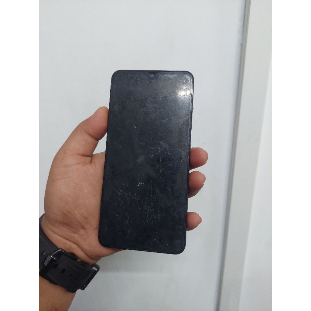 Vivo Y91C Minus lCD