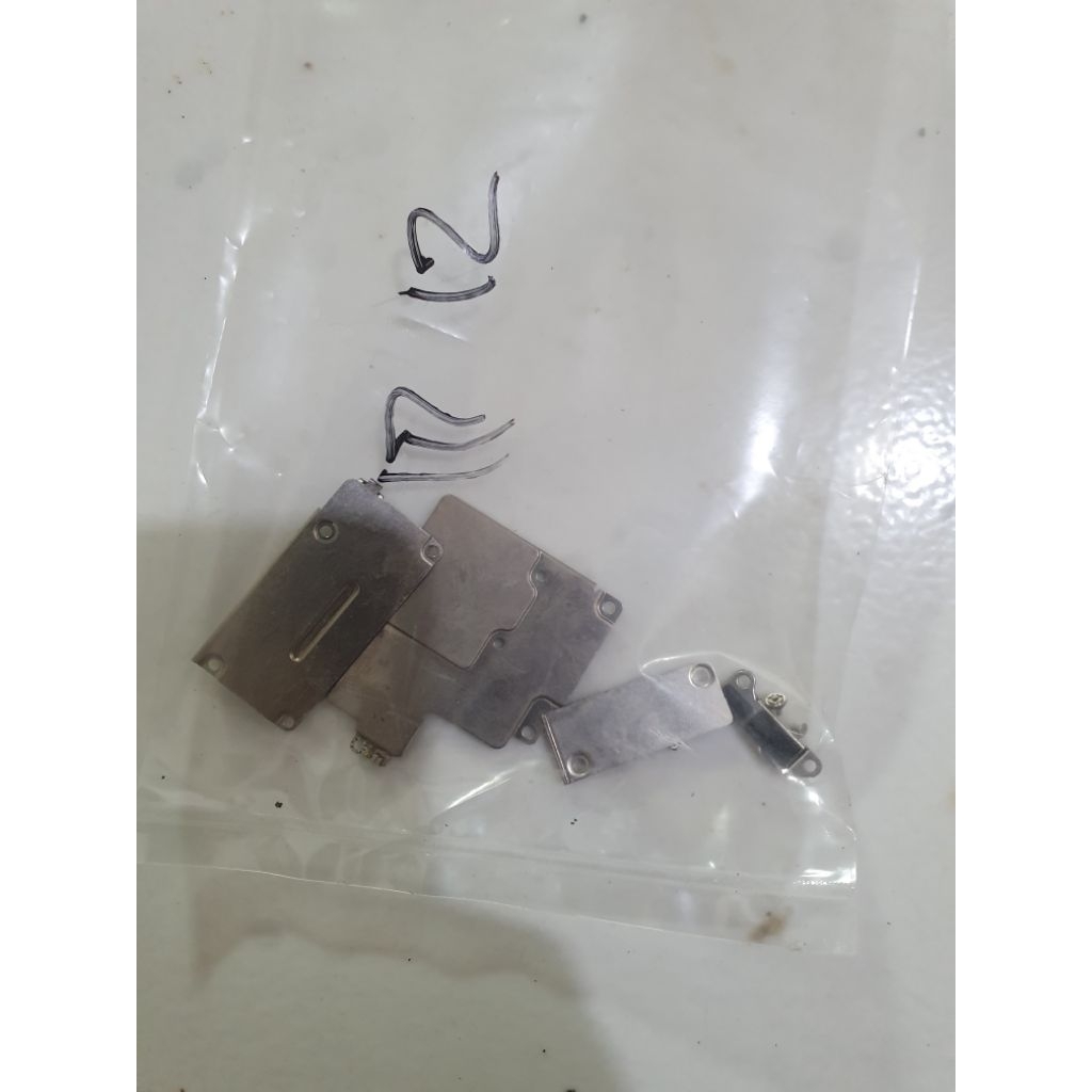 kuncian mesin iphone 12