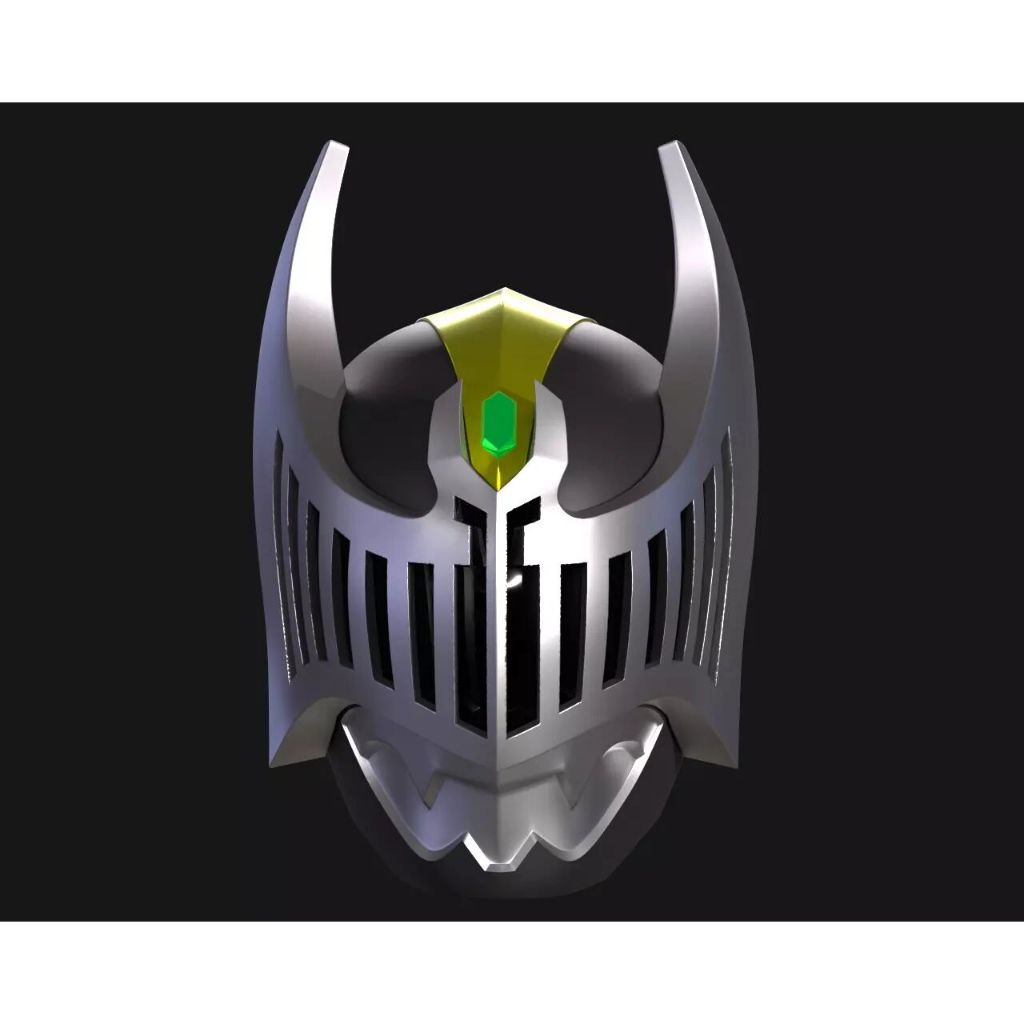 Kamen Rider Knight Helm Replika
