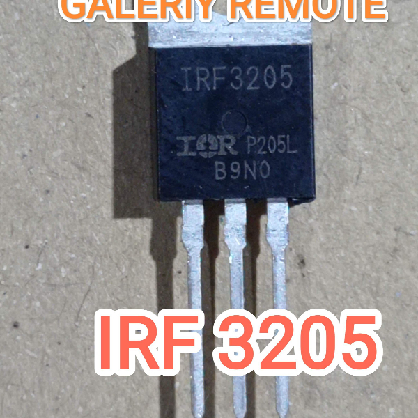 IRF3205 IRF IRF 3205