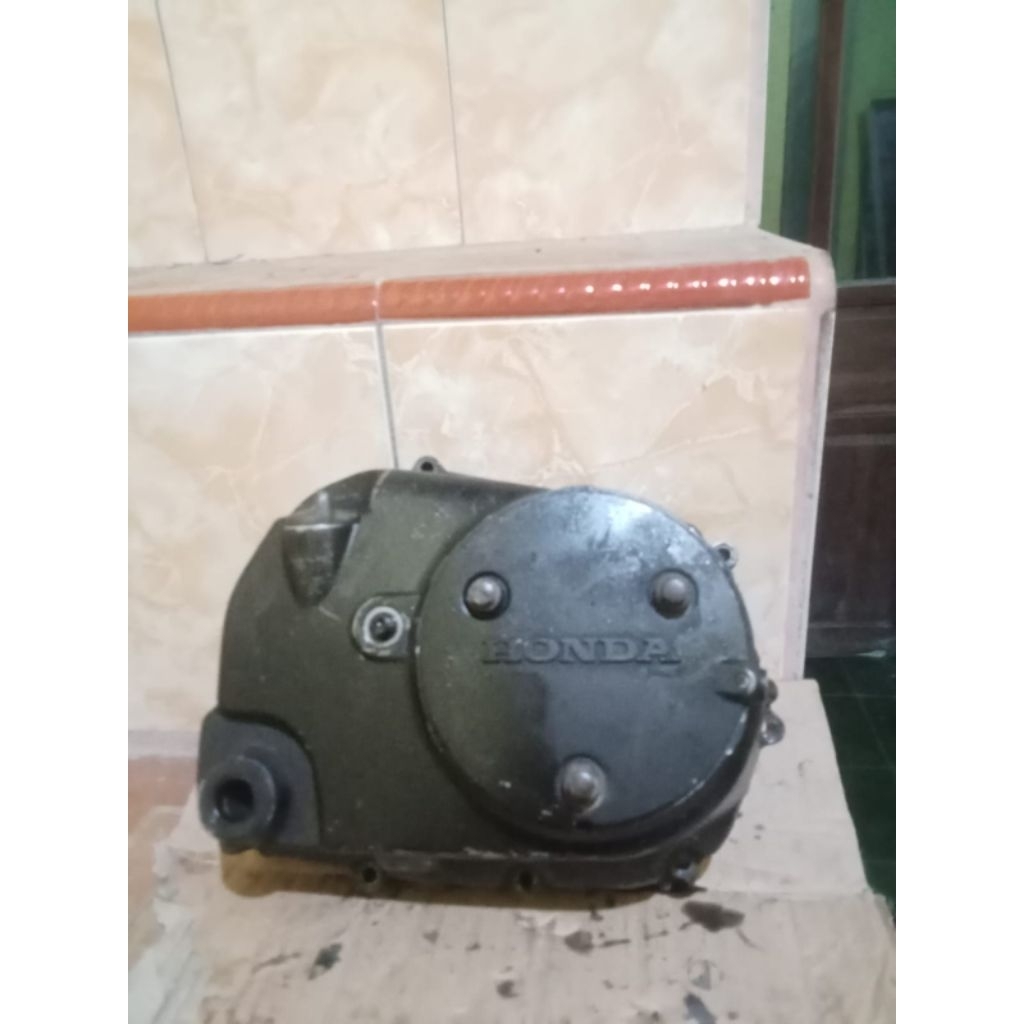 bak kanan/kopling Supra 125fi k41