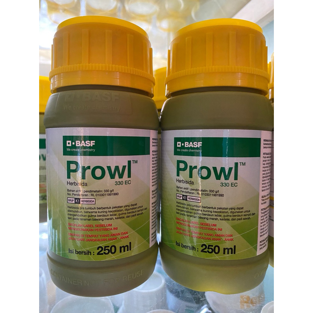 prowl 330ec 250ml