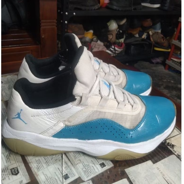 Jordan 11 " retro cmft"_ size 42 insole 265