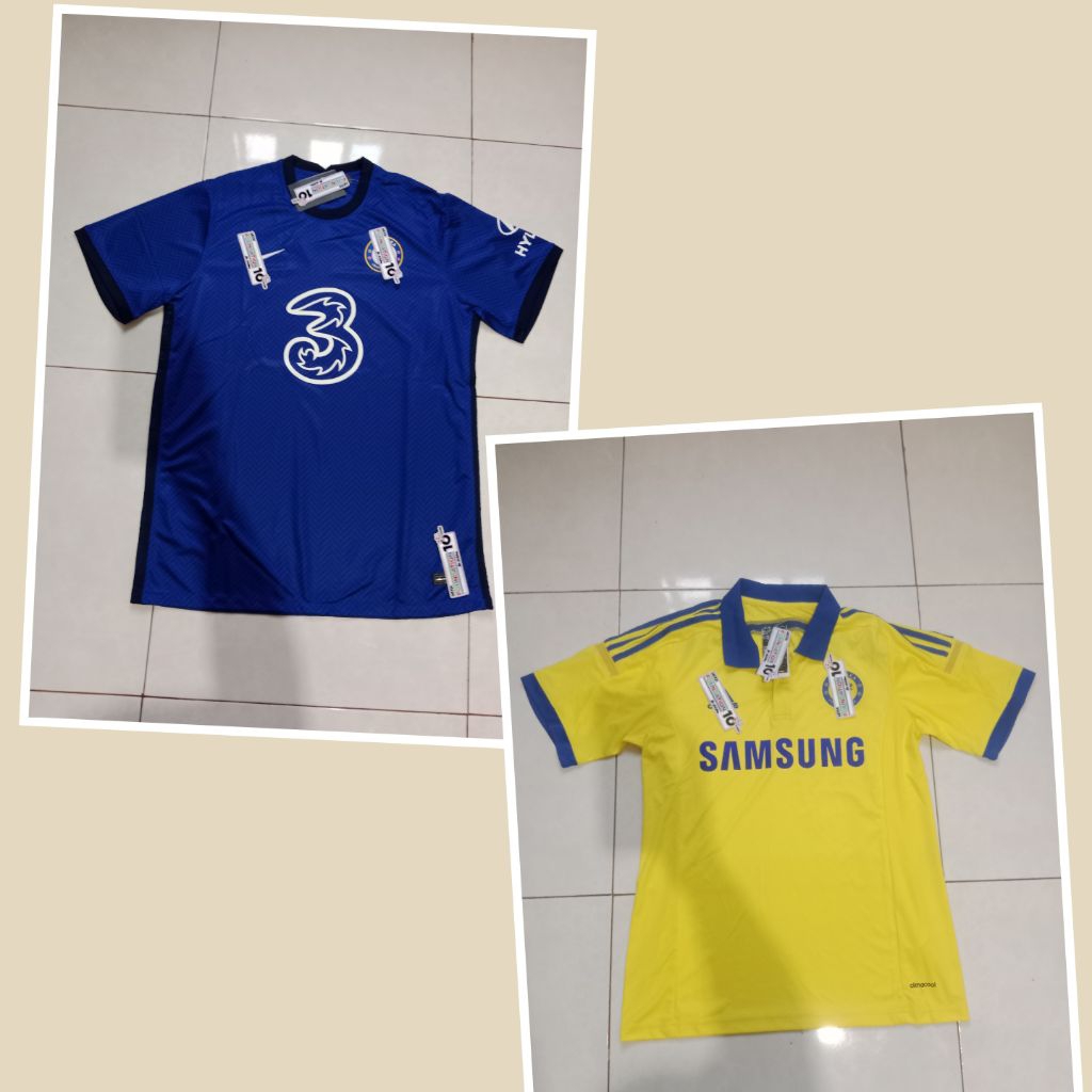 jersey celsi rare