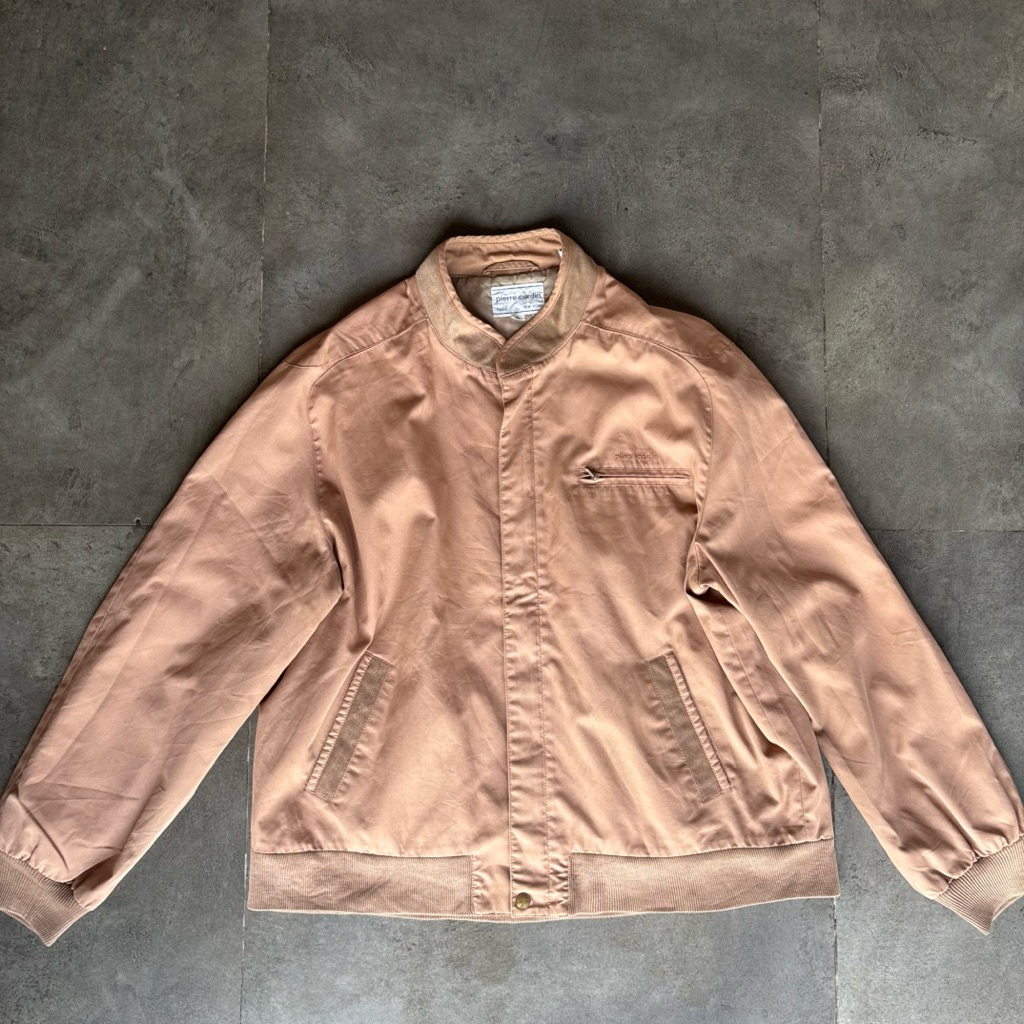 Pierre Cardin Harrington Jacket Man