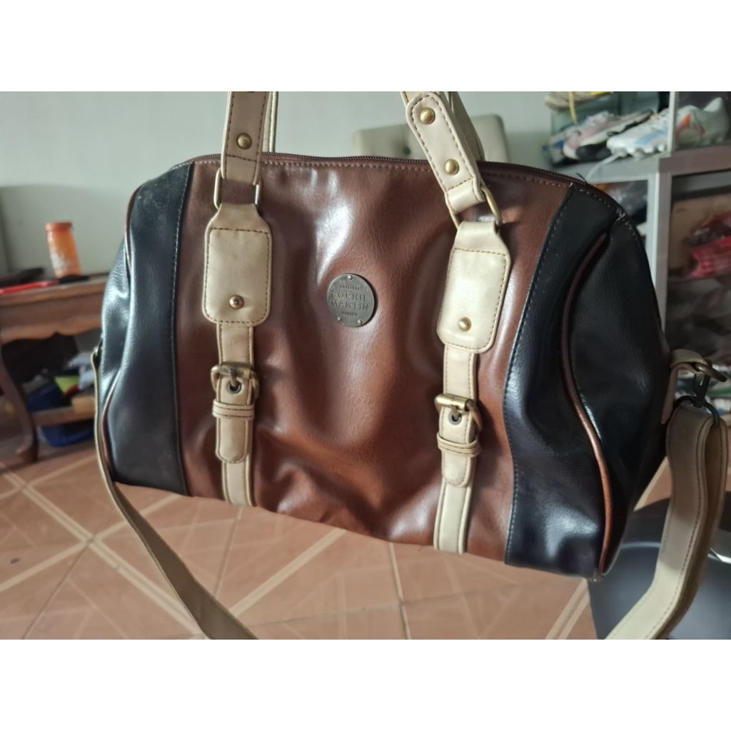 Preloved Tas Sophie Martin