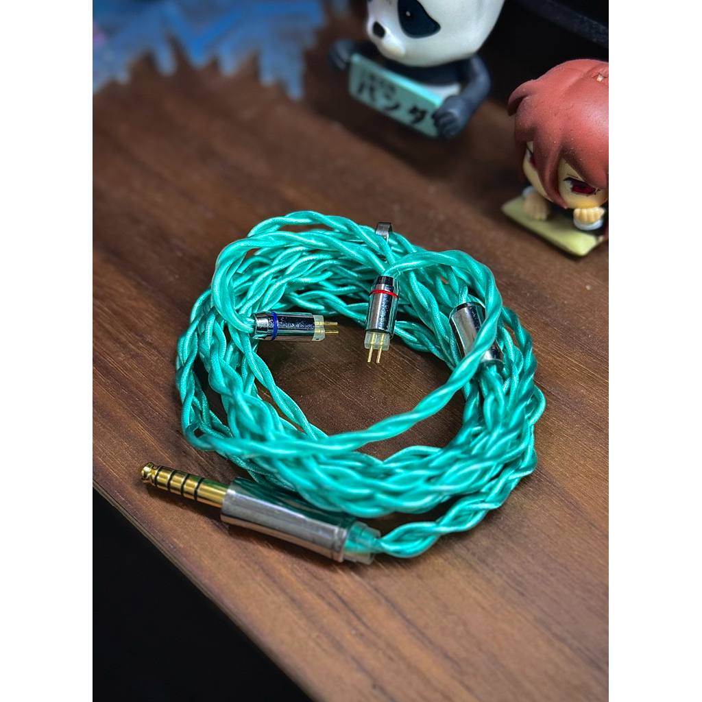 Xinhs Verdant 4.4mm