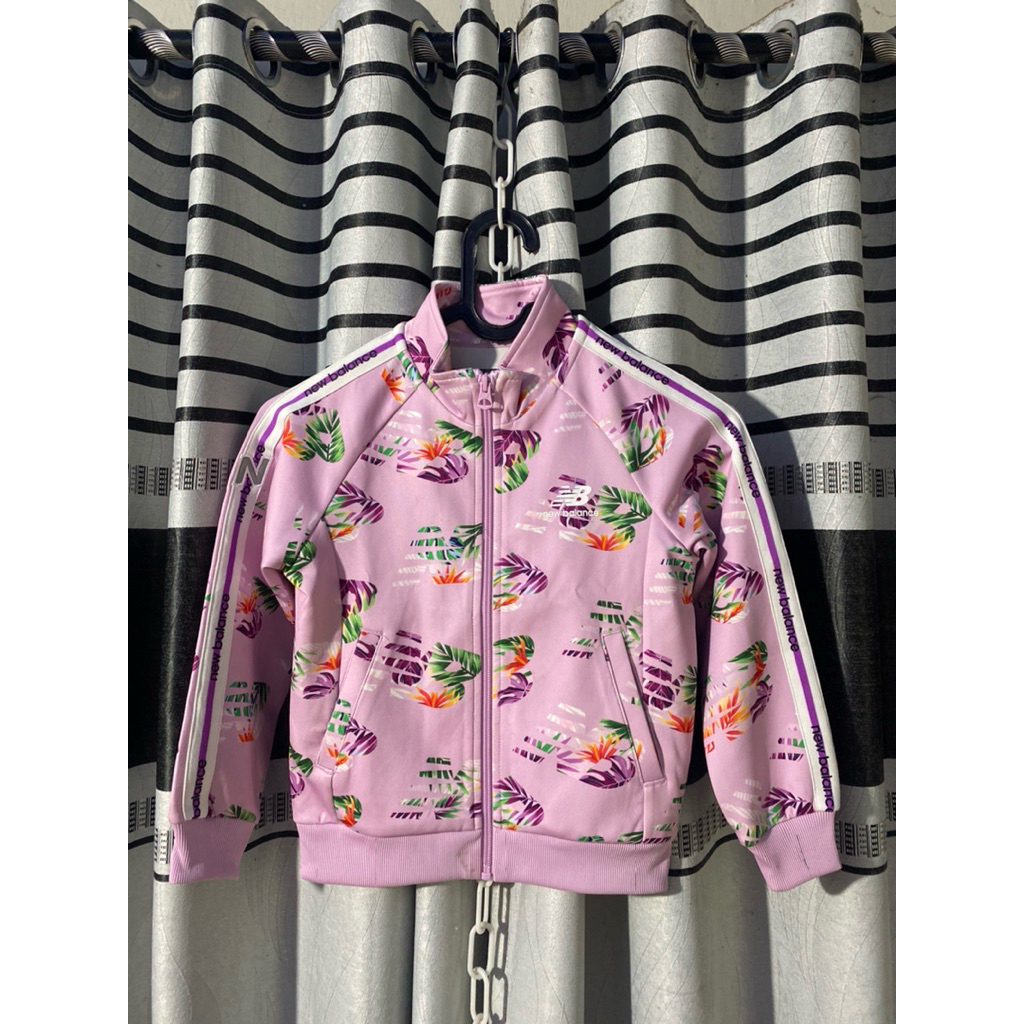 Tracktop NB bocil like new