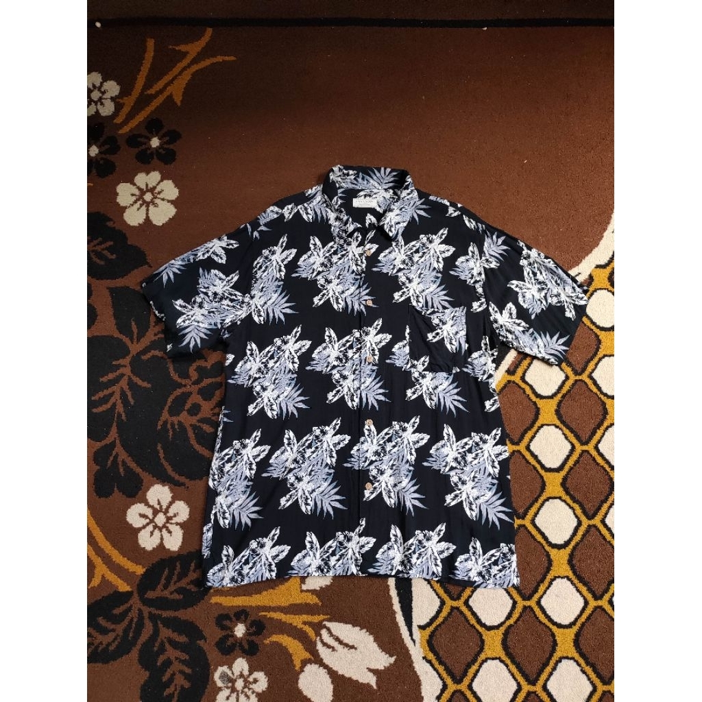 kemeja Hawaii grangesta c3