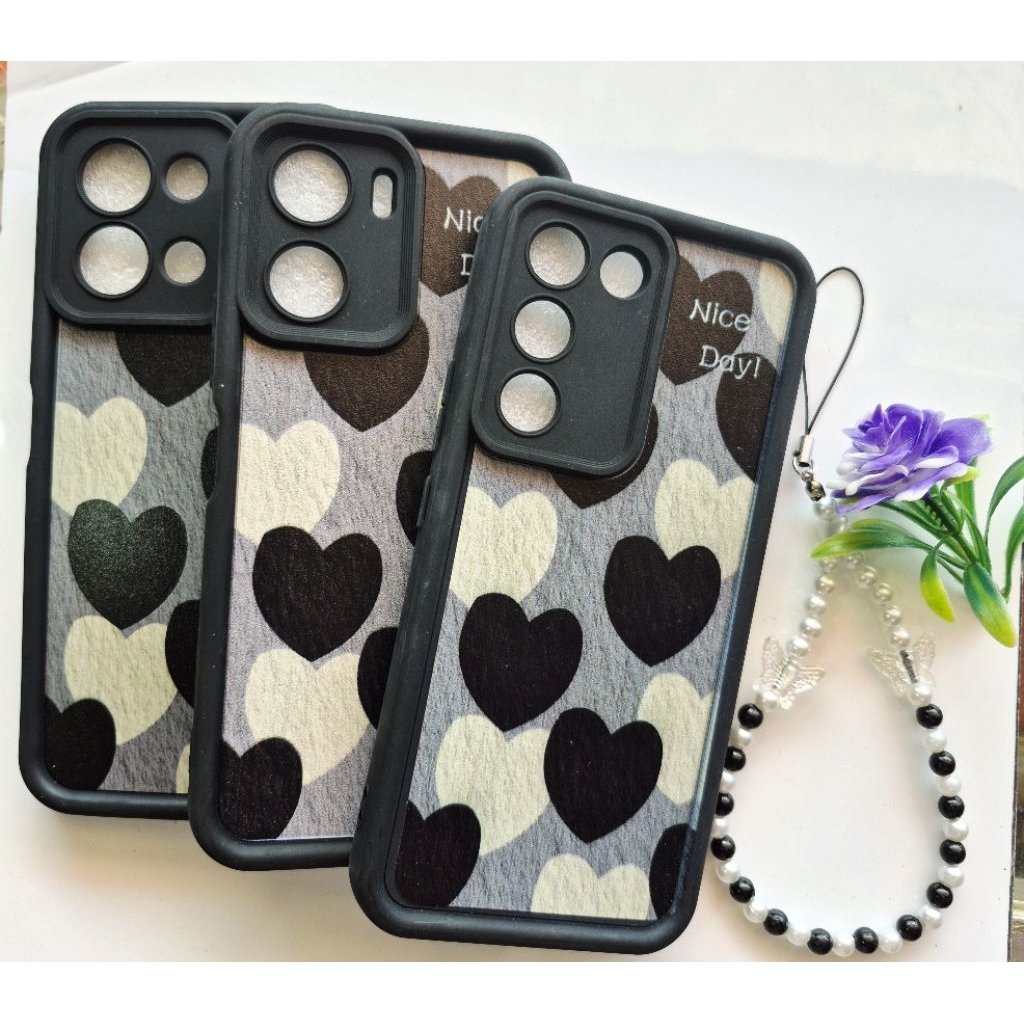 Case Hp Vivo Y28 Vivo Y16 Oppo A57 A77S