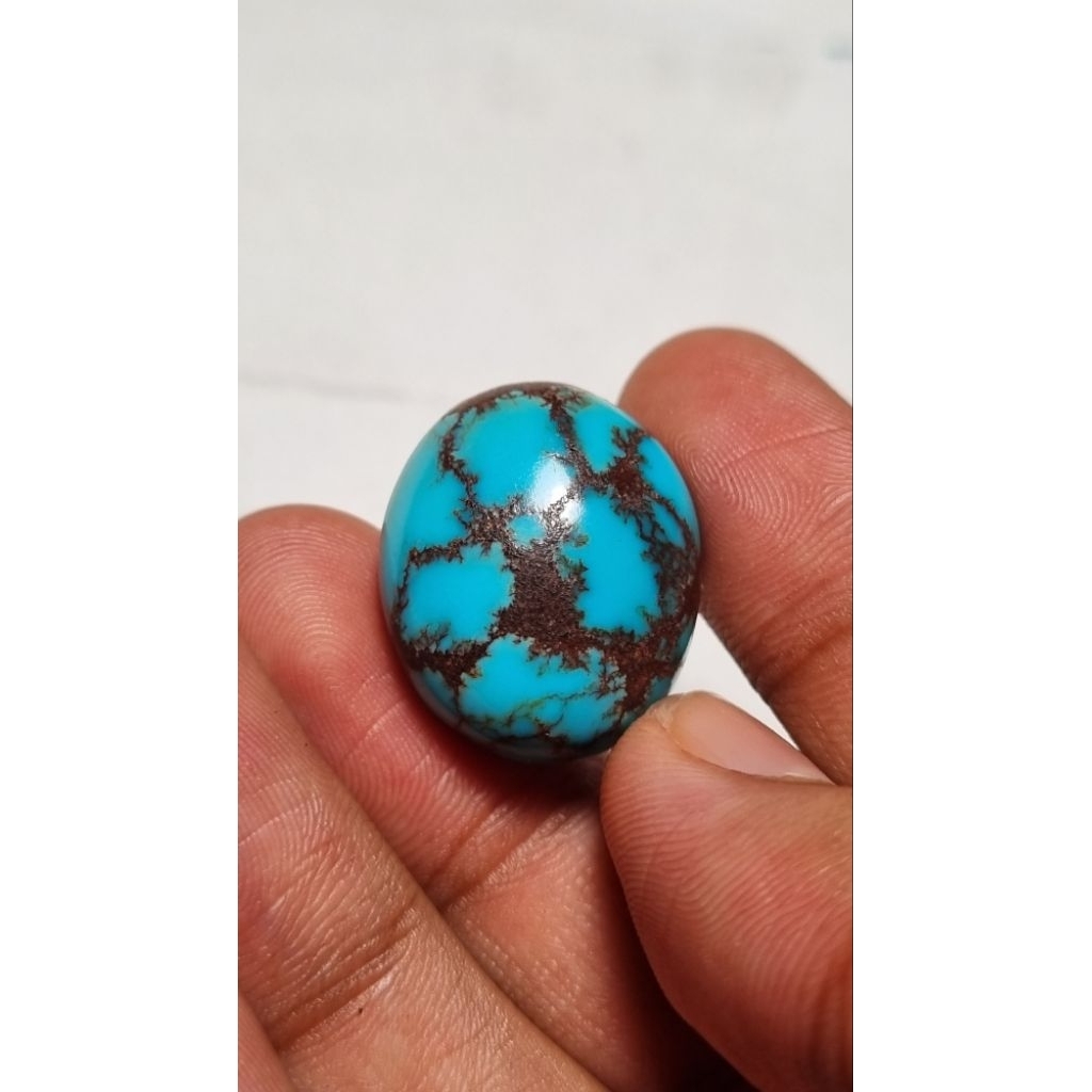 Natural pirus mesir