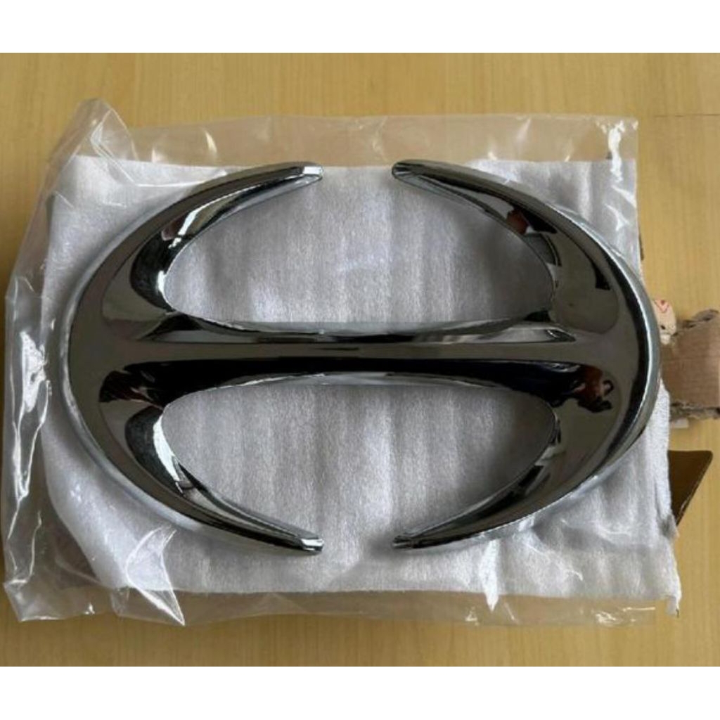EMBLEM LOGO HINO 500 HINO EURO4
