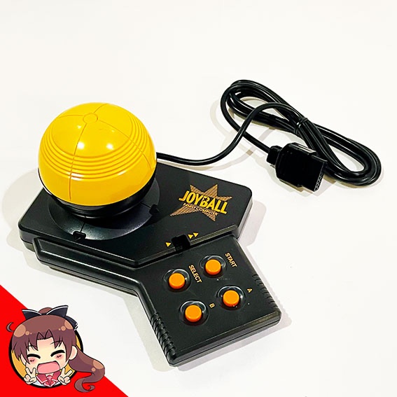 Famicom Joyball [loose] (Famicom)