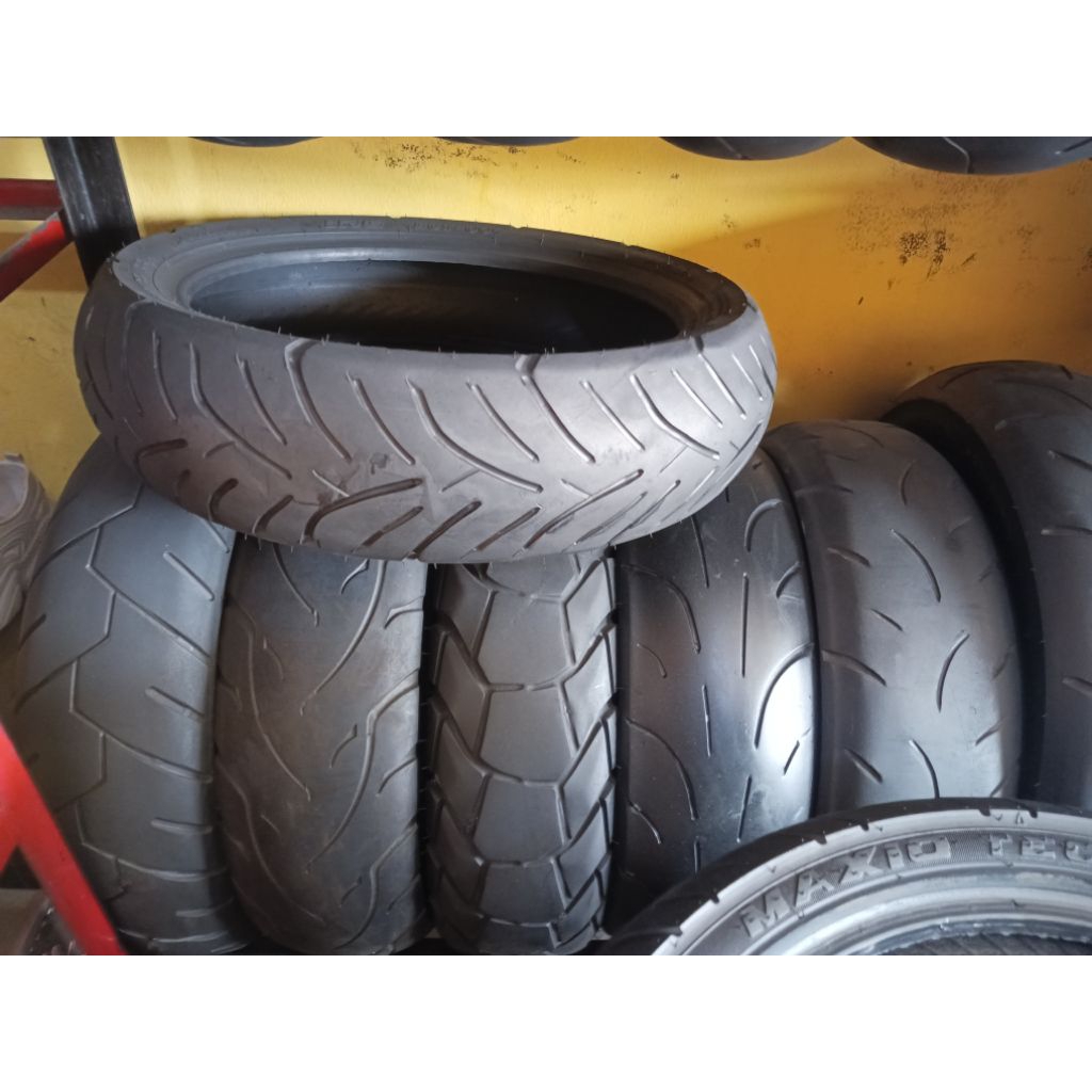 BAN TUBELESS 130/70-13